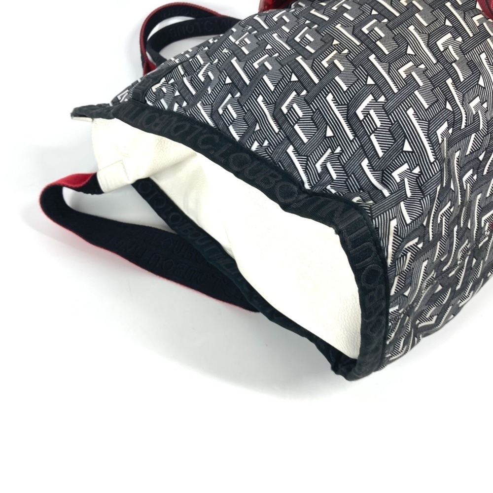 CHRISTIAN LOUBOUTIN Bag - Picture 7 of 16